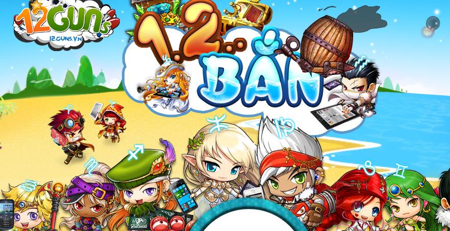 tai game 12guns